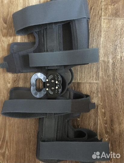 Коленный ортез