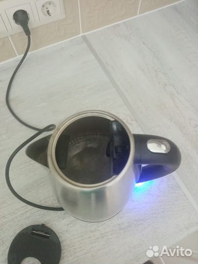 Чайник электрический