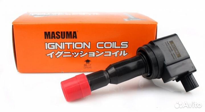 Катушка зажигания