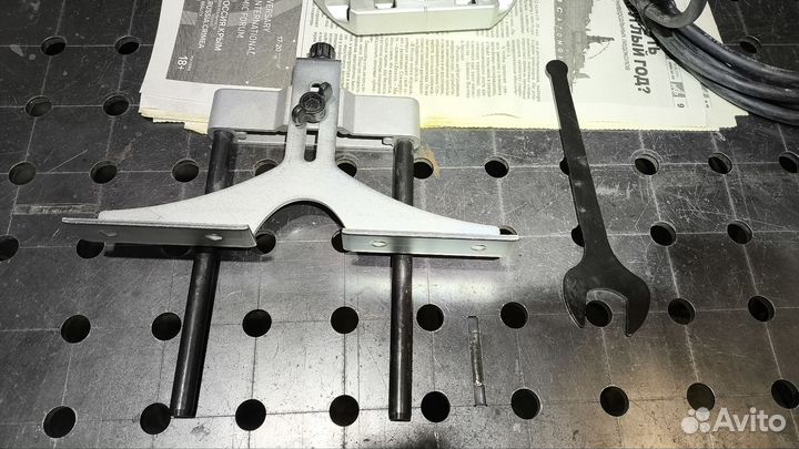 Фрезер Makita rp 2300 fc