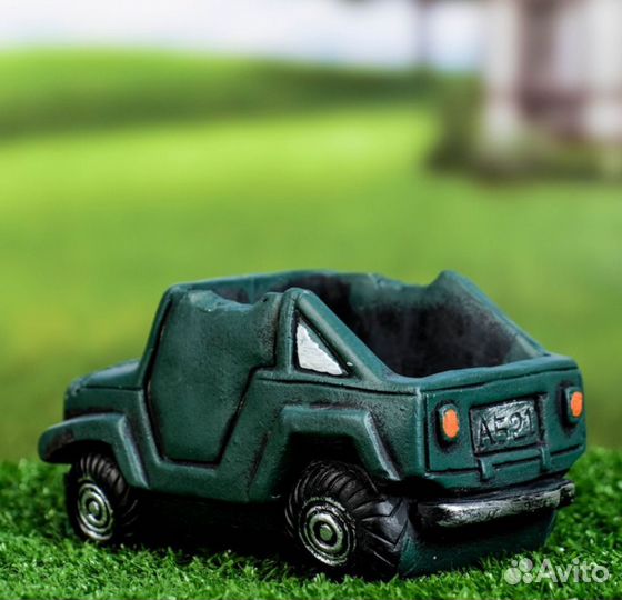 Горшок для цветов 