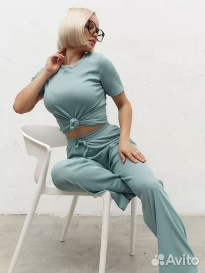 Женская одежда спортивная