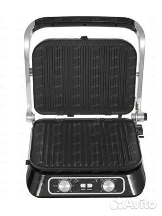 Электрогриль