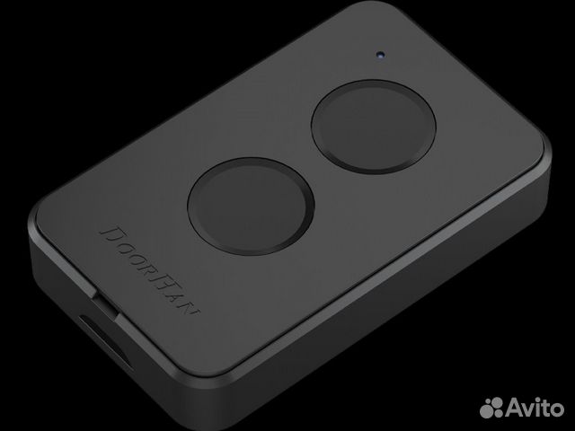 Пульт Doorhan Transmitter-2 Pro