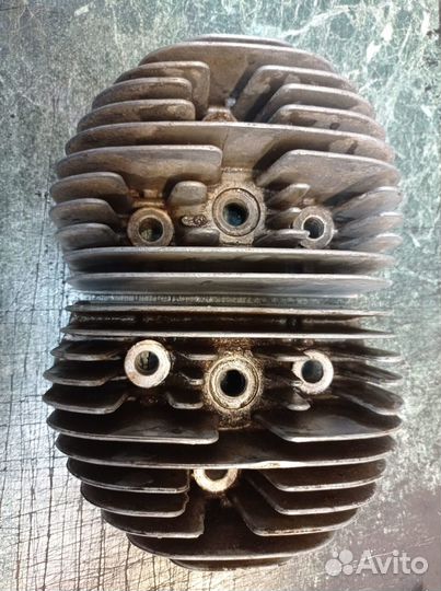 Запчасти Волга Ява