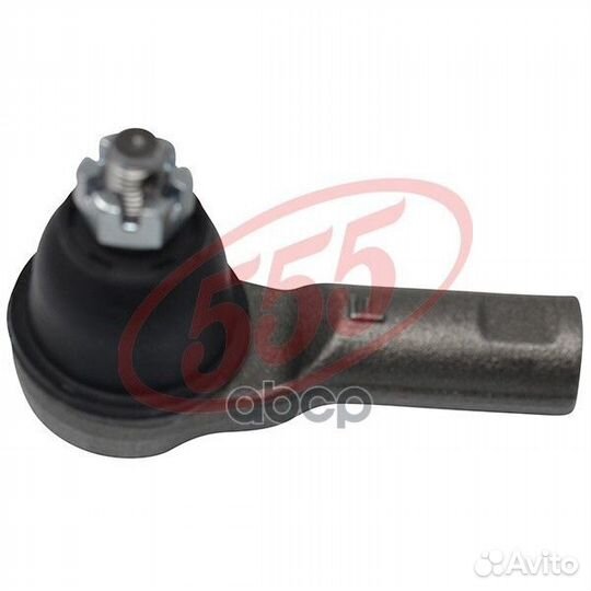 Наконечник рулевой тяги перед прав/лев SEB0