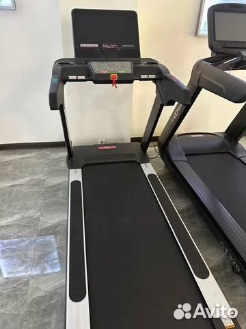 Беговая дорожка CardioPower PRO CT200 NEW