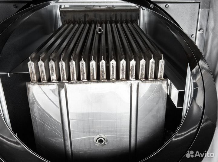 Теплогенератор Ballu-Biemmedue farm 185T (400V-3-5