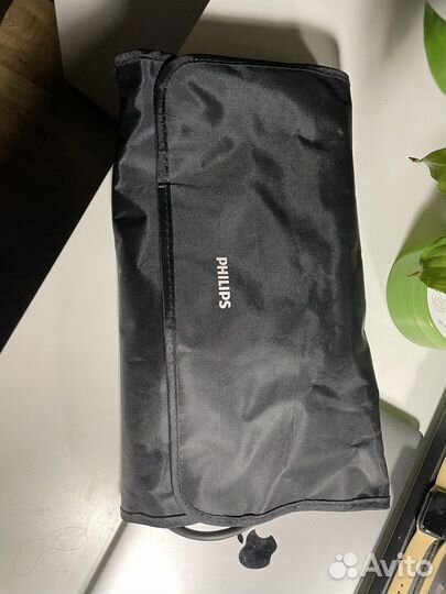 Мультистайлер philips (плойка/щипцы)