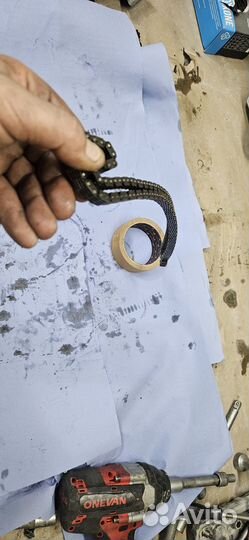 Suzuki bandit gsf 650 цепь грм