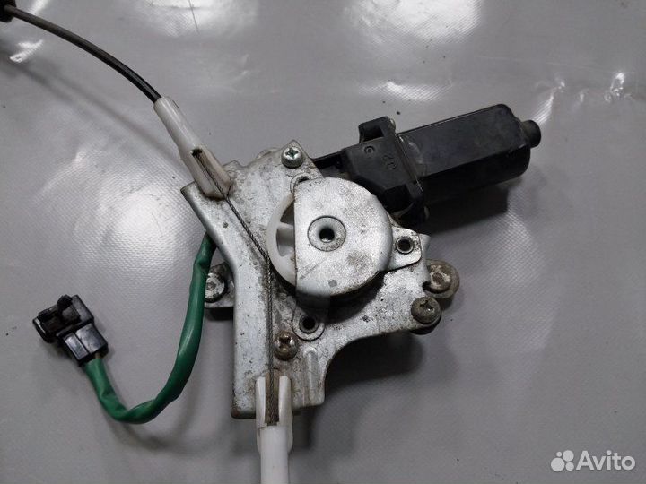 Электростеклоподъемник передний правый Заз Сенс