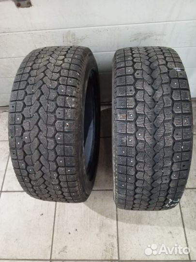 Yokohama 104ZR 205/55 R16