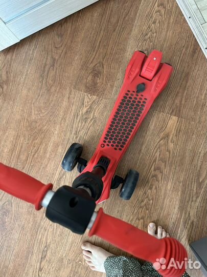 Самокат детский