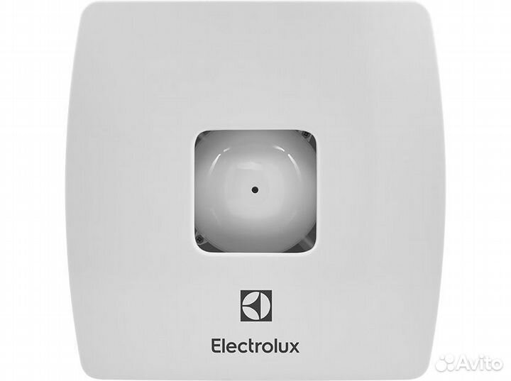 Вентилятор вытяжной Electrolux Premium EAF-120TH с