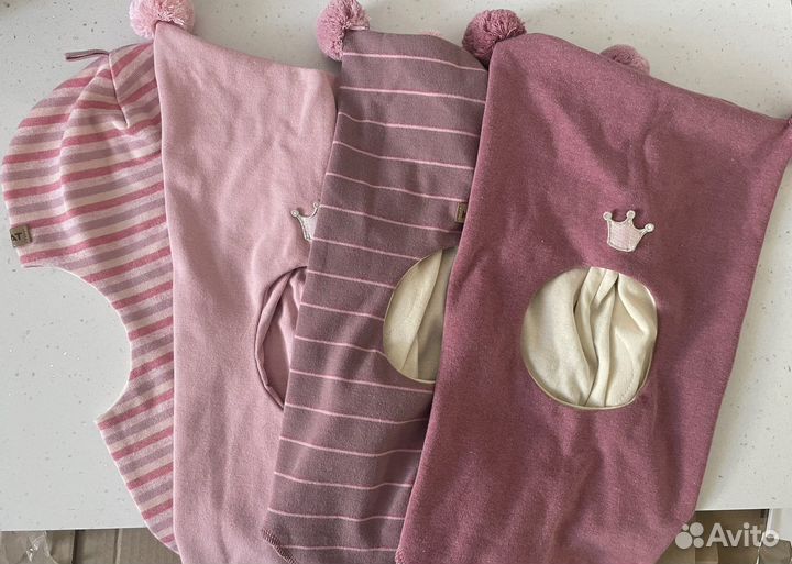 Шапка шлем kivat 3 демисезон