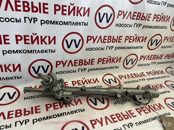 Рулевая рейка Mazda CX 7 (2007)