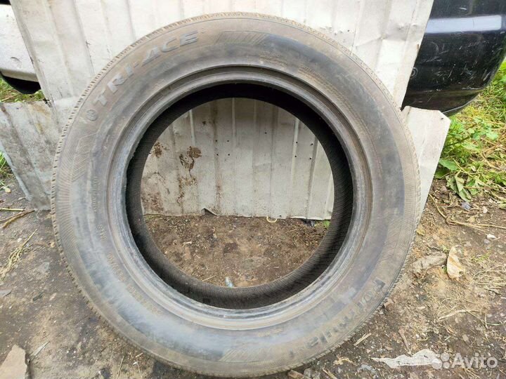 Tri Ace Formula 1 255/55 R18