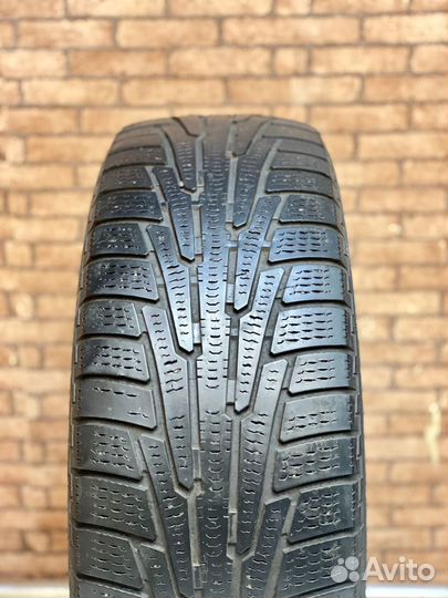 Nokian Tyres Hakkapeliitta R 225/60 R18