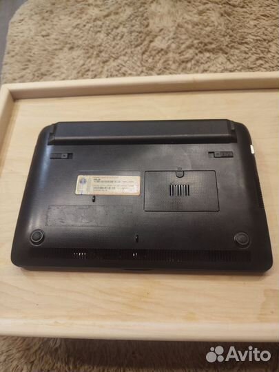 Ноутбук asus 1011px