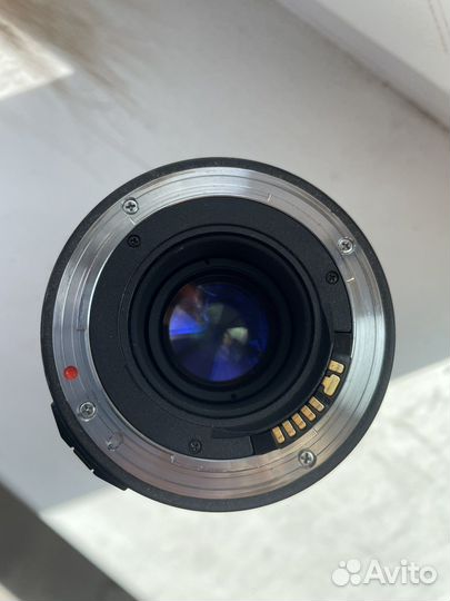 Объектив Sigma 28-70 2.8