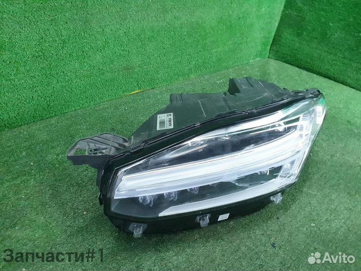 Фара левая Volvo XC90 2 (2014-2019) Full LED