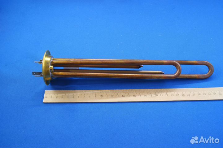 Тэн для водонагревателя Ariston Thermex 2000W