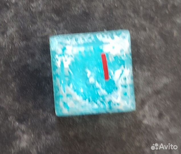 Кейкап для механики