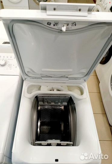 Ремонт стиральных машин