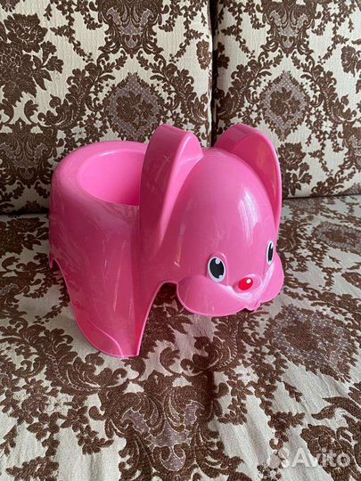 Горшок детский