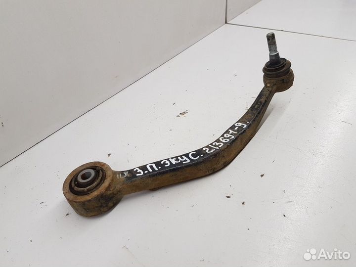 Рычаг подвески задний правый