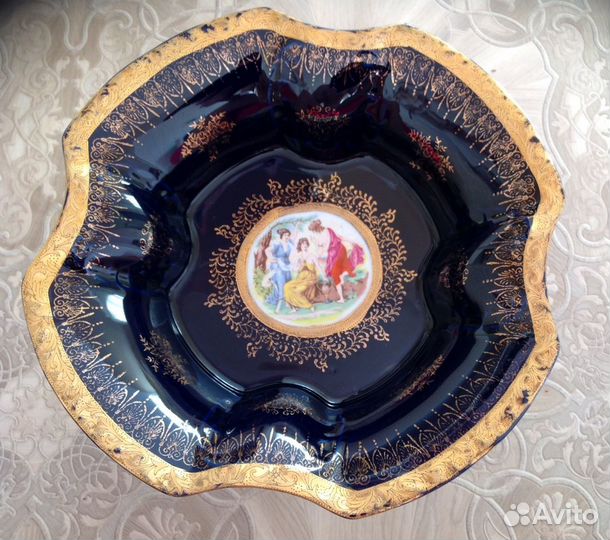 Ваза для фруктов