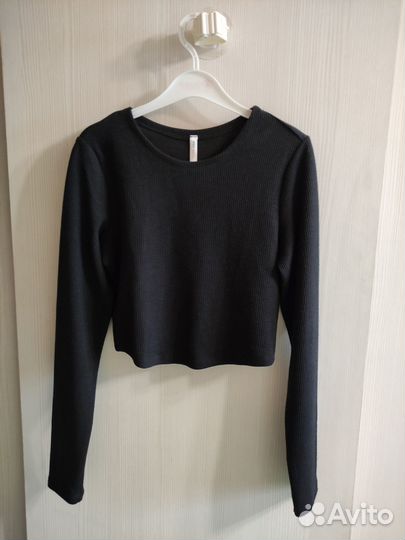 Лонгслив Befree, Новый, р-р 42