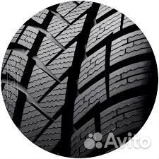 Vredestein Wintrac Pro 255/40 R19 100V