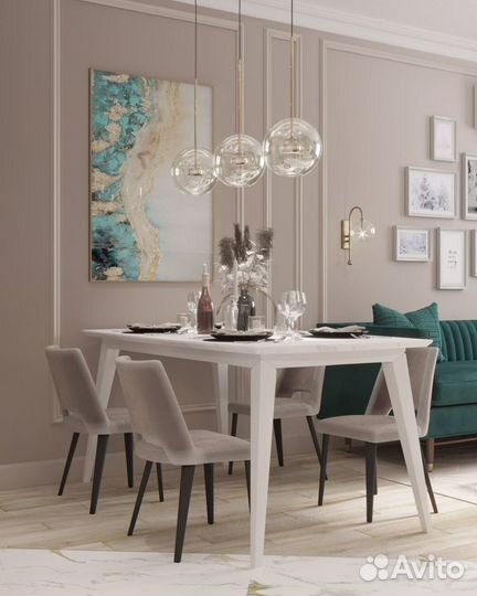 Дизайн интерьера / визуализация