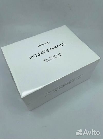 Духи Byredo Mojave Ghost