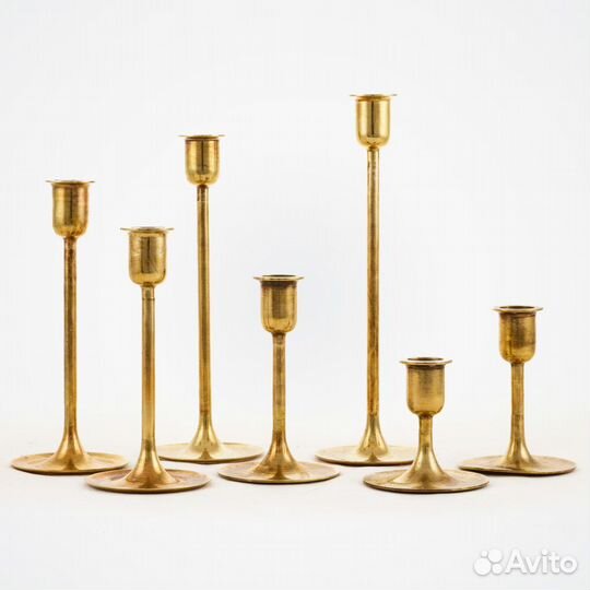 Подсвечники