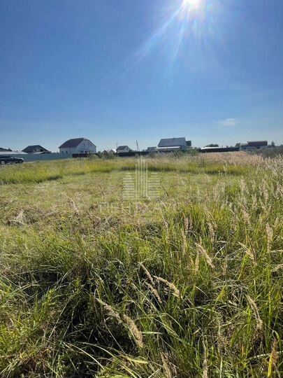 Участок 14,3 сот. (ИЖС)