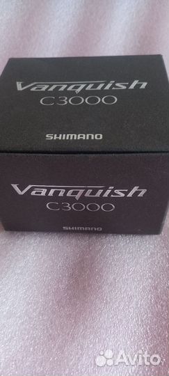 Катушка shimano