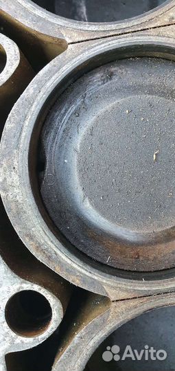 Двигатель на вольво s 80