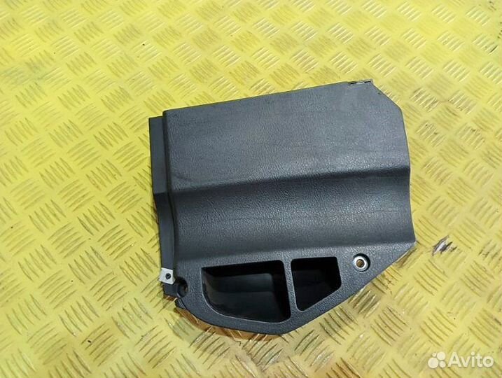 Накладка торпедо левая Man Tgl Tgm