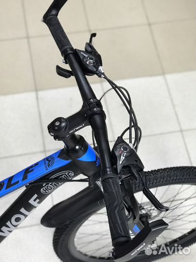 Велосипед 24