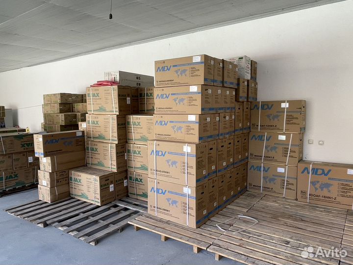 Сплит-система