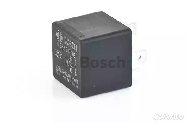 Мини-реле 12в 30а