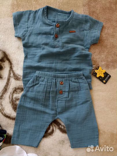 Комплект одежды