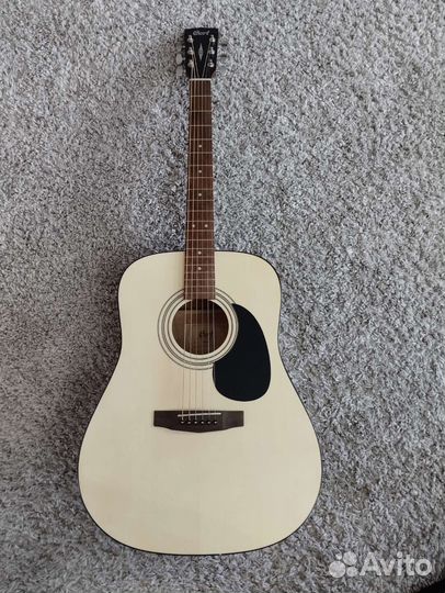 Акустическая гитара cort ad 810