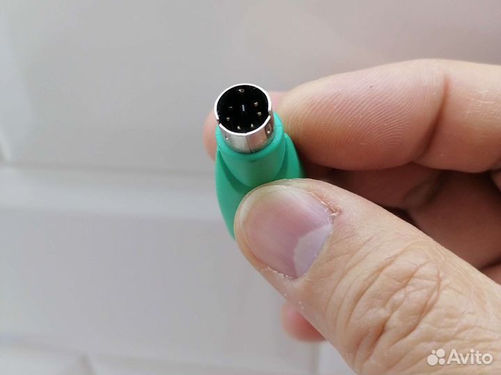 Переходник-адаптор