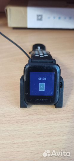 Xiaomi amazfit bip