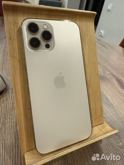 iPhone 12 Pro Max, 128 ГБ