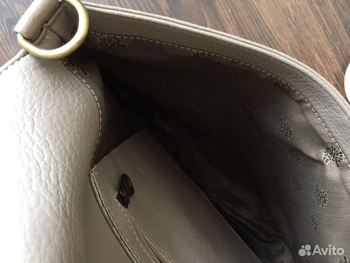 Сумка для школьника, экокожа, сост. идеальное