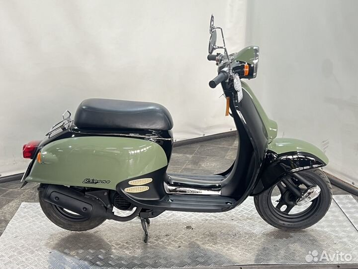 Скутер Honda Giorno AF24 (1995г.в.)